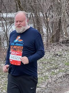 Ice Breaker 5K Photos 2024