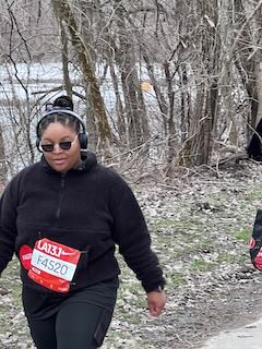 Ice Breaker 5K Photos 2024