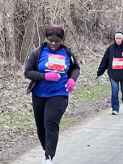 Ice Breaker 5K Photos 2024