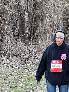 Ice Breaker 5K Photos 2024