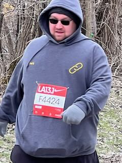 Ice Breaker 5K Photos 2024