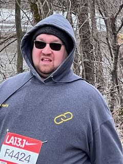 Ice Breaker 5K Photos 2024