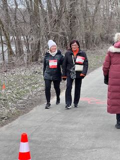 Ice Breaker 5K Photos 2024