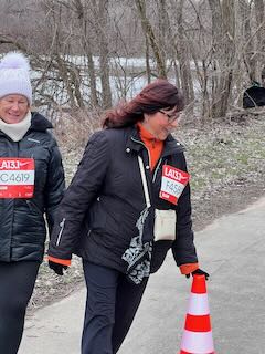 Ice Breaker 5K Photos 2024