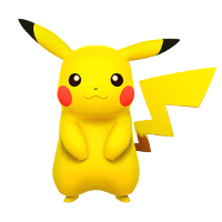 Picachu