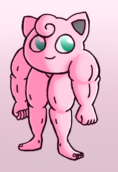 Jigglypuff