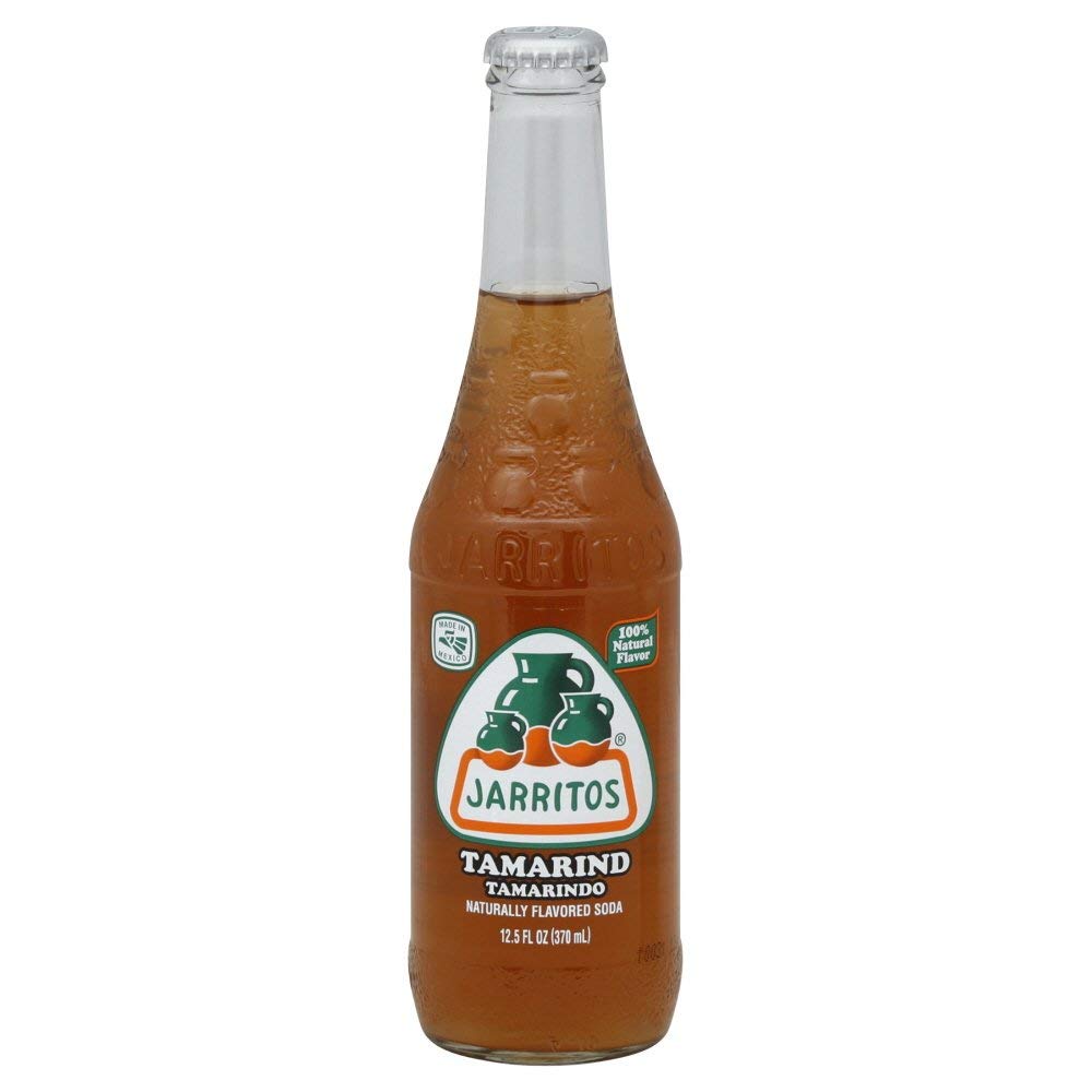 Jarritos Tamarind 370 mL