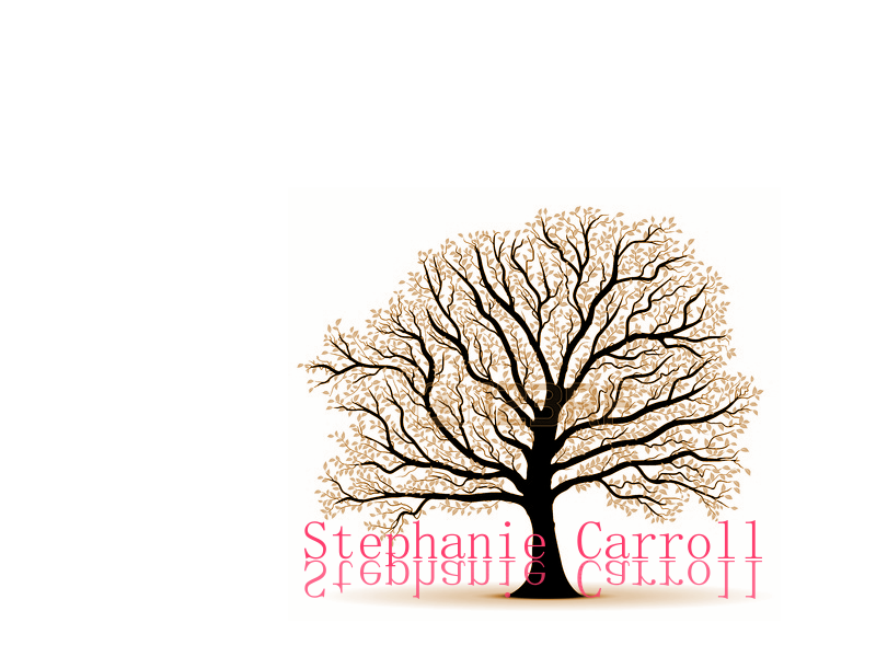 Stephanie's Website