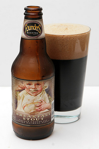 Founders Breakfast Stout