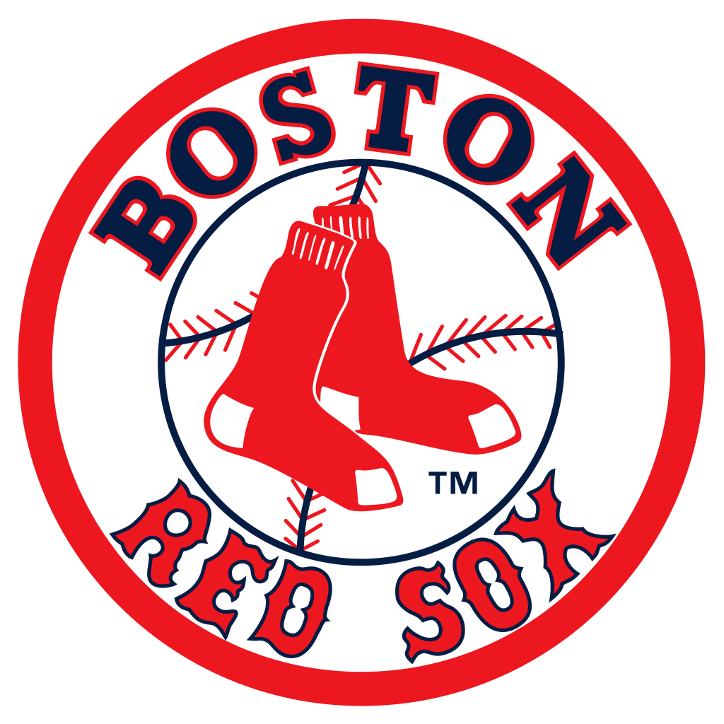 Boston Red Sox Logo