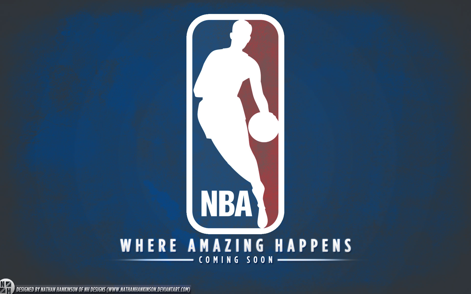 NBA LOGO