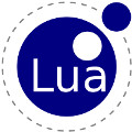 The Lua logo