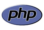 The PHP logo