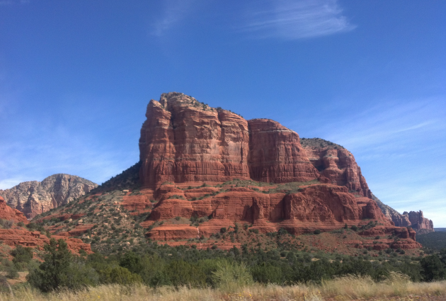 Sedona