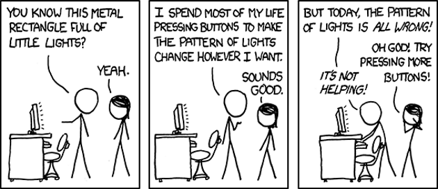 XKCD 722