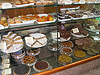 view of sweets